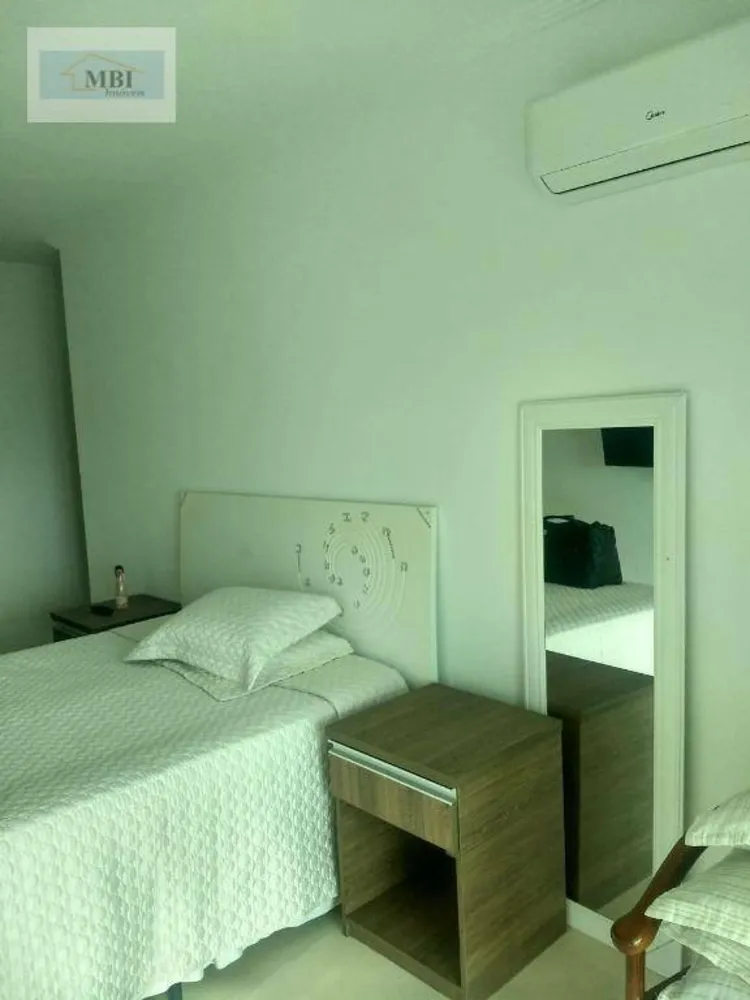 Apartamento, 2 quartos, 90 m² - Foto 1