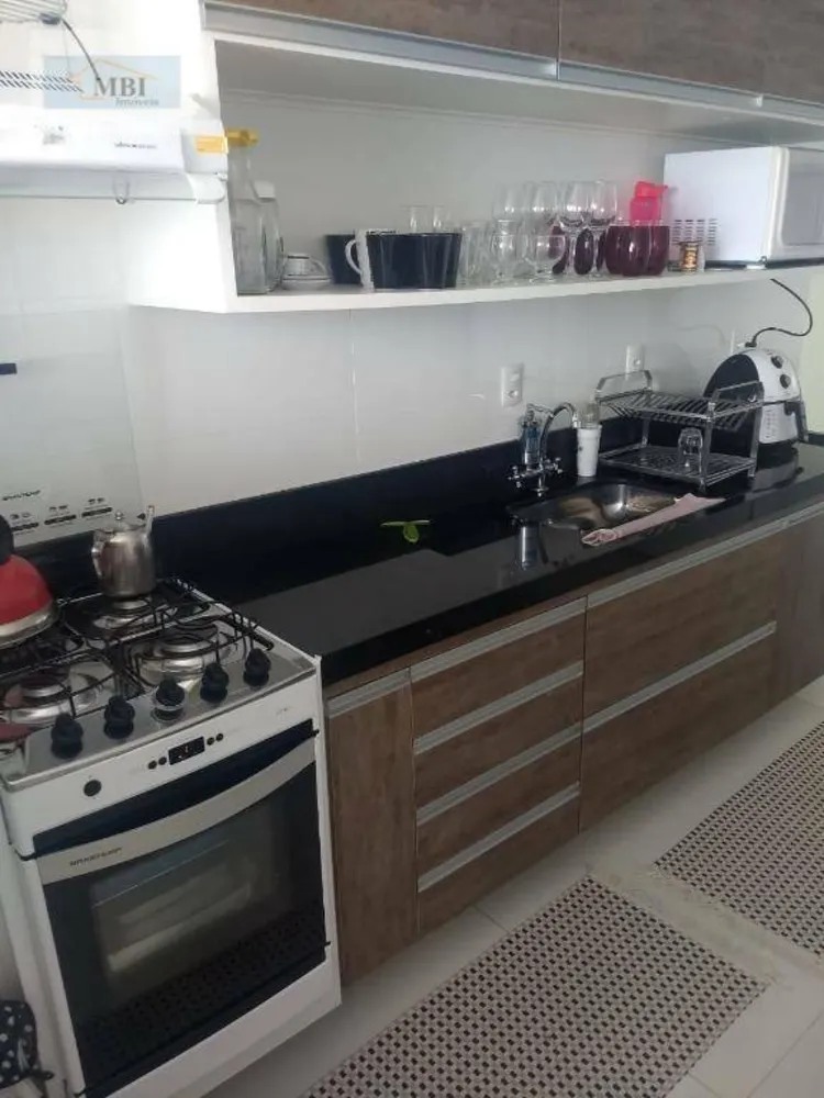 Apartamento, 2 quartos, 90 m² - Foto 2