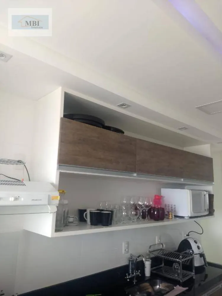 Apartamento, 2 quartos, 90 m² - Foto 7
