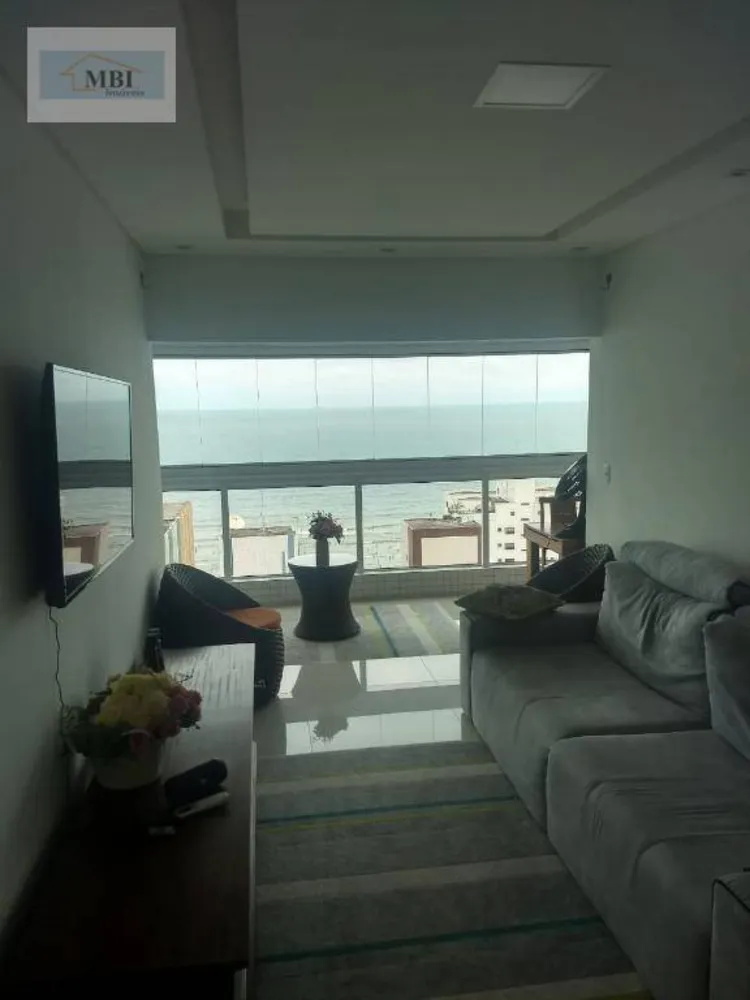 Apartamento, 2 quartos, 90 m² - Foto 2