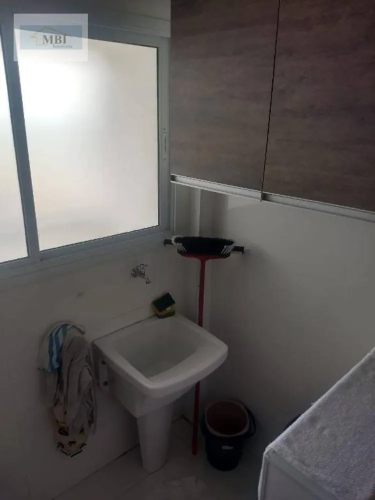 Apartamento, 2 quartos, 90 m² - Foto 5