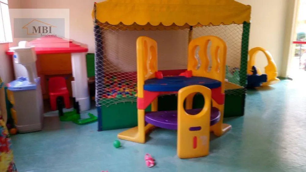 Apartamento, 3 quartos, 64 m² - Foto 2