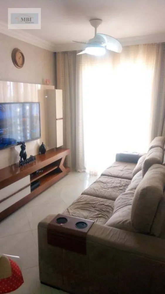 Apartamento, 3 quartos, 64 m² - Foto 1