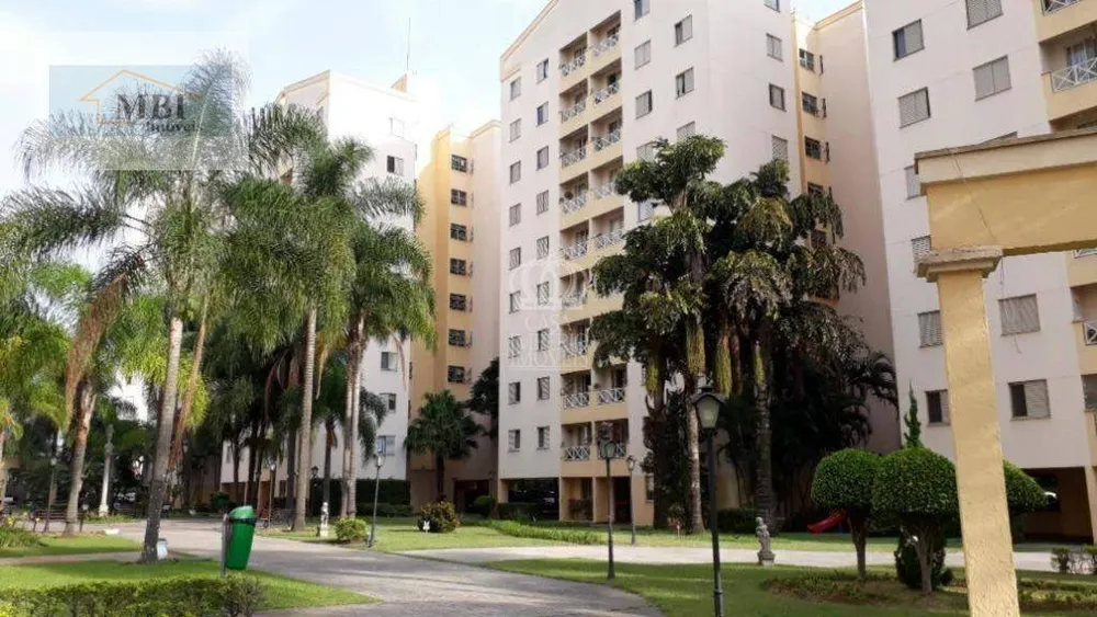 Apartamento, 3 quartos, 64 m² - Foto 7