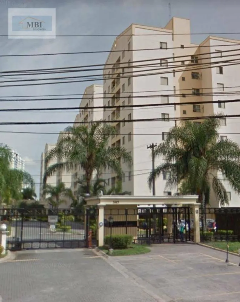 Apartamento, 3 quartos, 64 m² - Foto 4