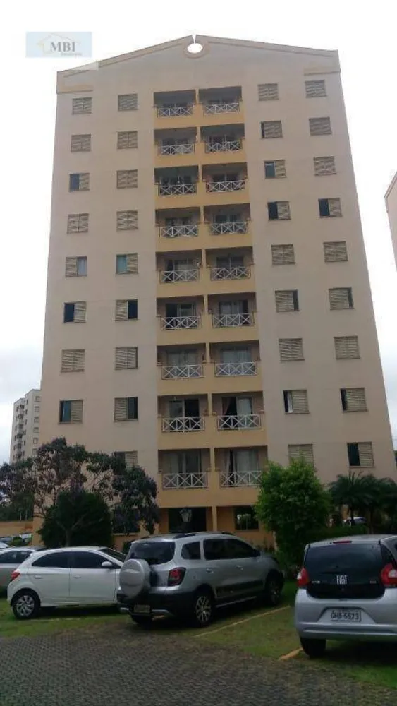 Apartamento, 3 quartos, 64 m² - Foto 5