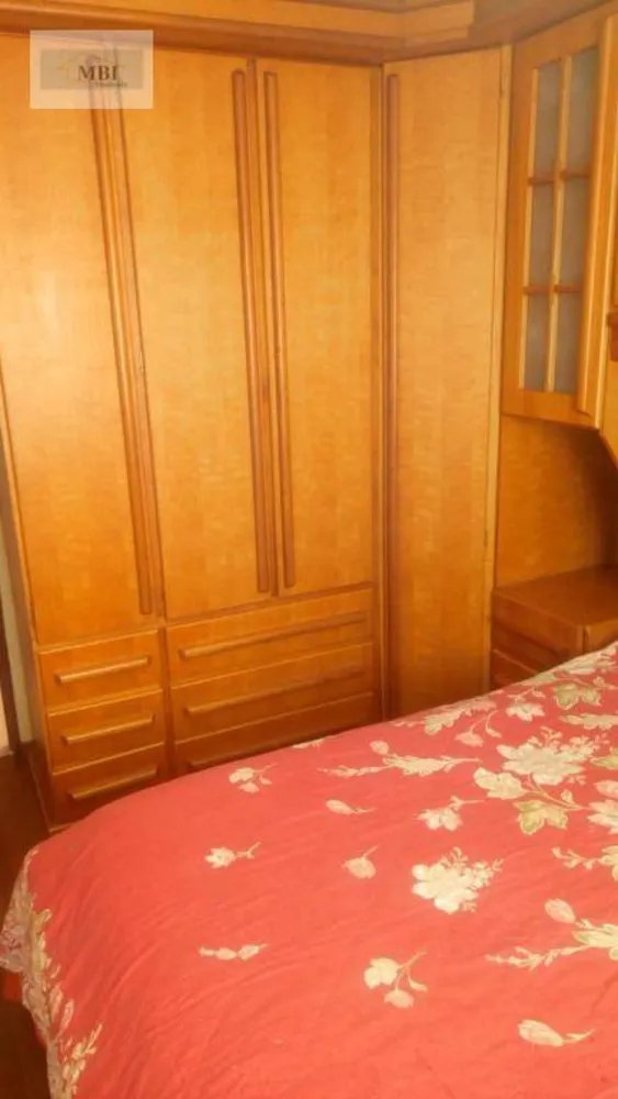 Apartamento, 3 quartos, 64 m² - Foto 6