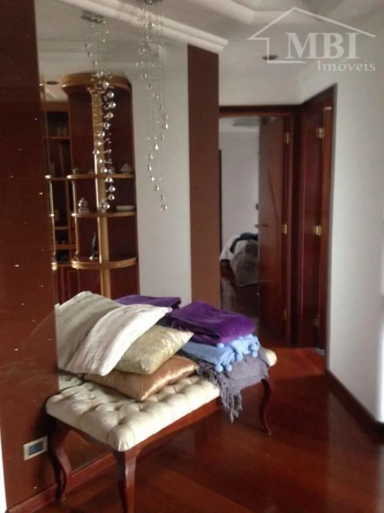 Apartamento, 3 quartos, 125 m² - Foto 2