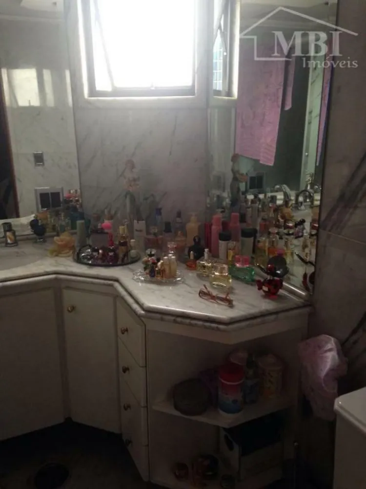 Apartamento, 3 quartos, 125 m² - Foto 8