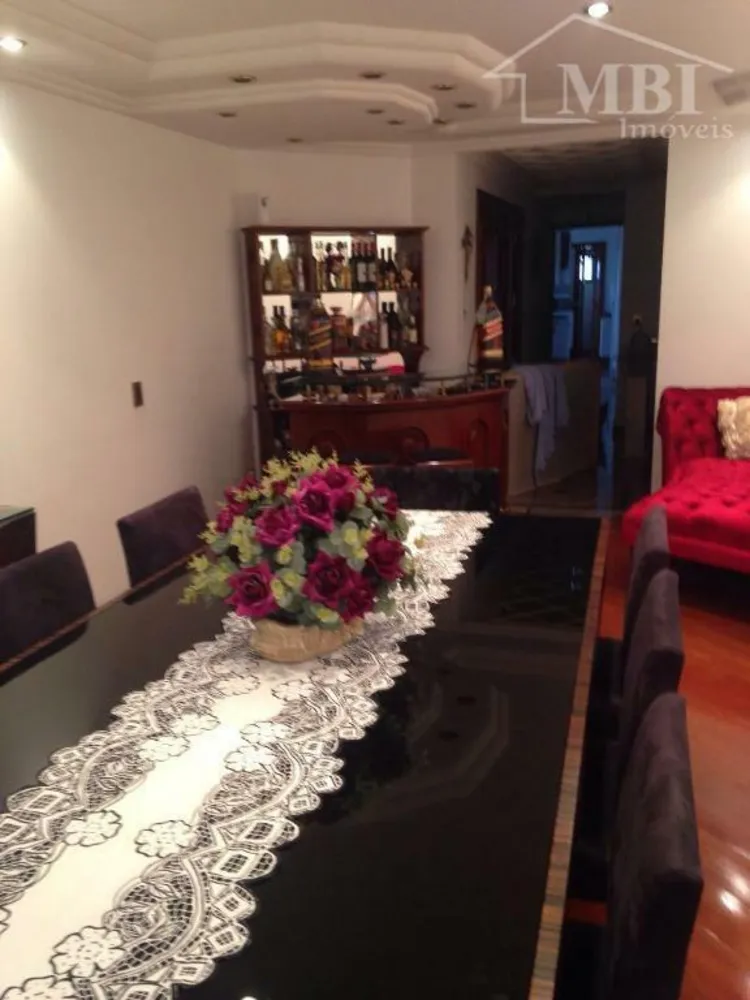 Apartamento, 3 quartos, 125 m² - Foto 6
