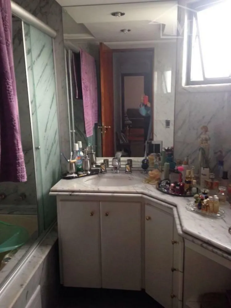 Apartamento, 3 quartos, 125 m² - Foto 5