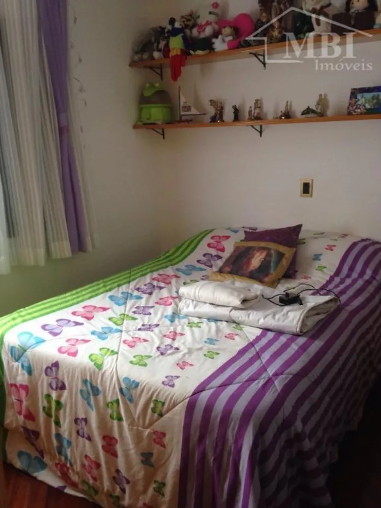 Apartamento, 3 quartos, 125 m² - Foto 3