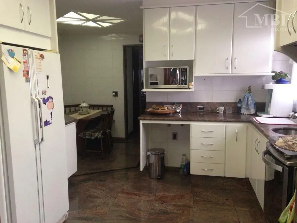 Apartamento, 3 quartos, 125 m² - Foto 4