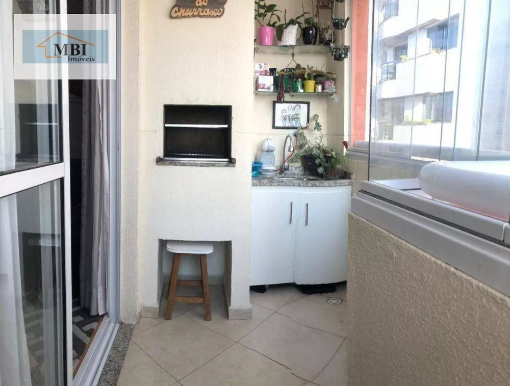 Apartamento, 3 quartos, 82 m² - Foto 4
