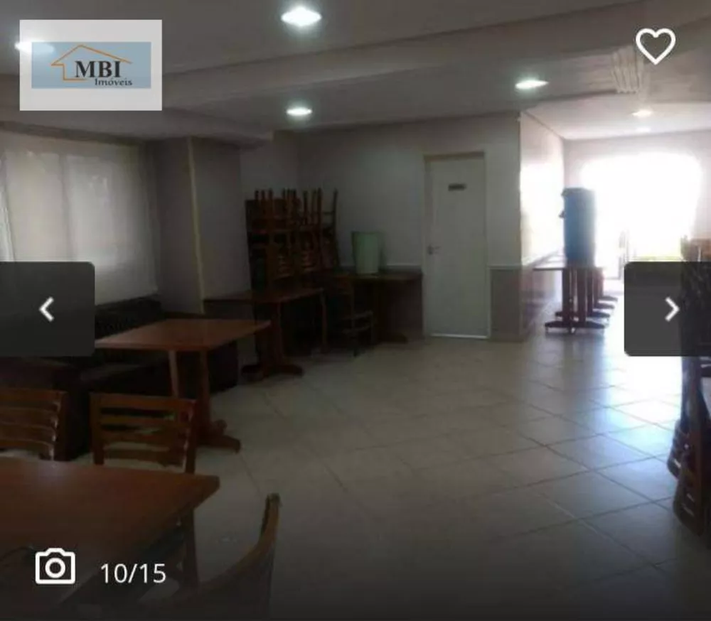 Apartamento, 3 quartos, 82 m² - Foto 1