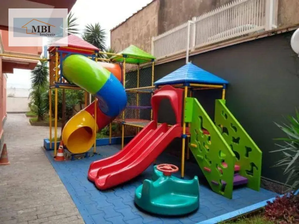Apartamento, 3 quartos, 82 m² - Foto 5