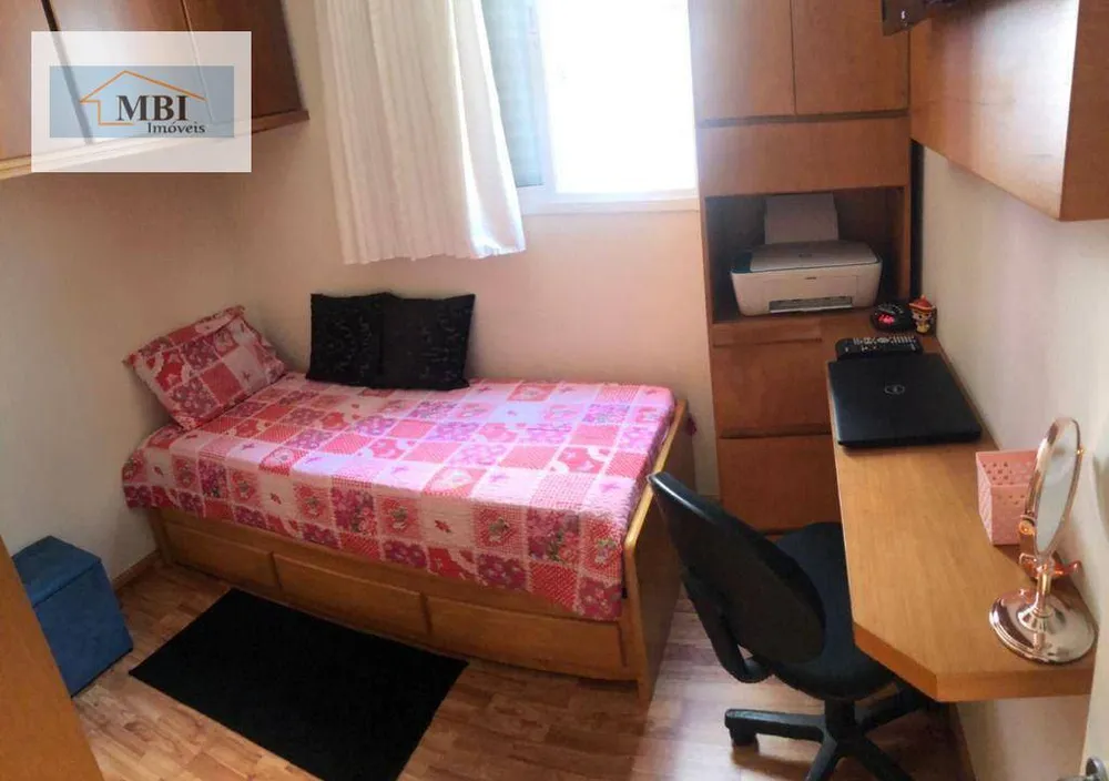 Apartamento, 3 quartos, 82 m² - Foto 7