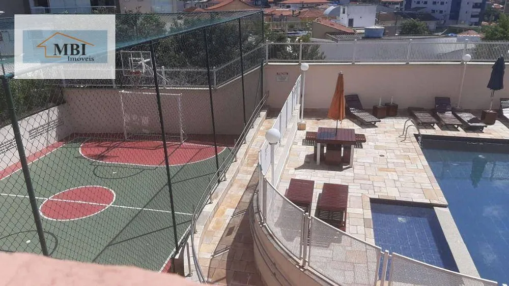 Apartamento, 3 quartos, 82 m² - Foto 11