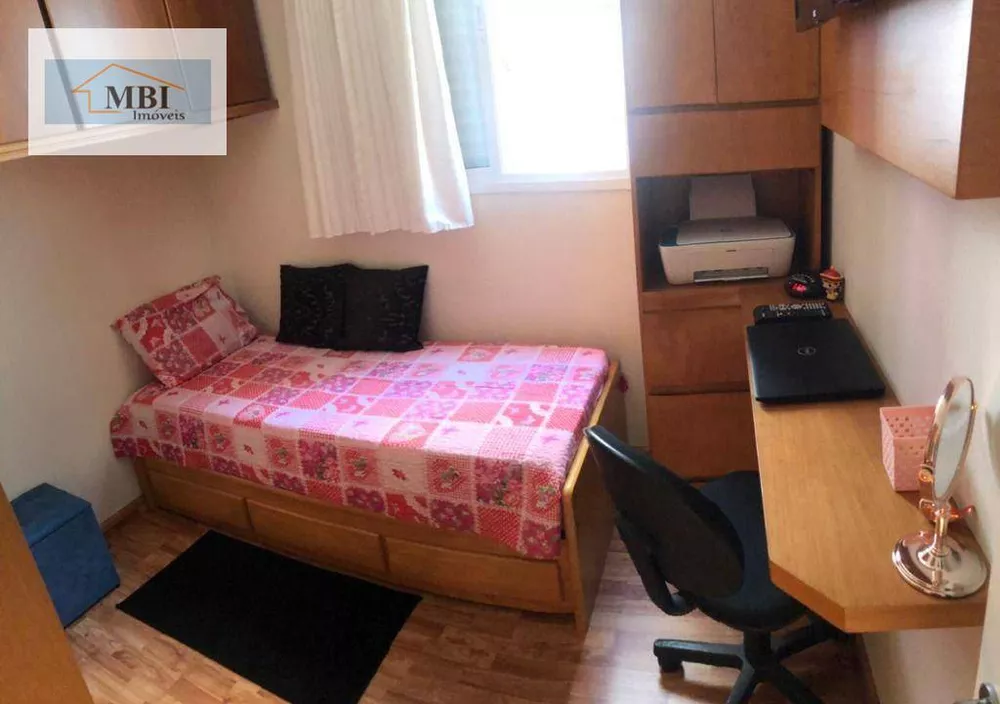 Apartamento, 3 quartos, 82 m² - Foto 3