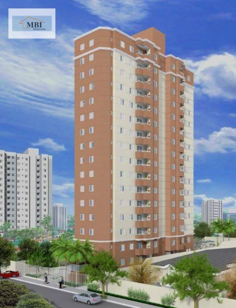 Apartamento, 3 quartos, 82 m² - Foto 8