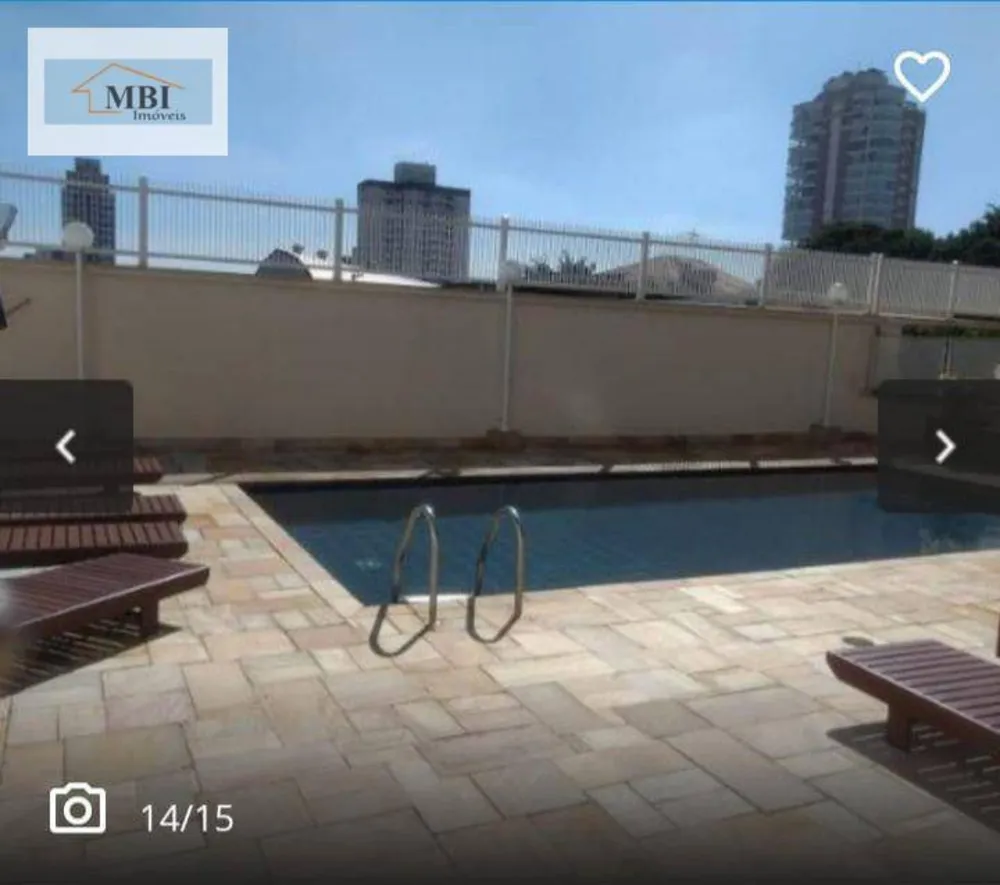 Apartamento, 3 quartos, 82 m² - Foto 7