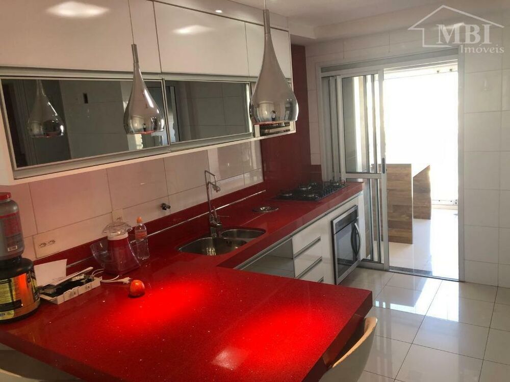 Apartamento à venda com 3 quartos, 123m² - Foto 11