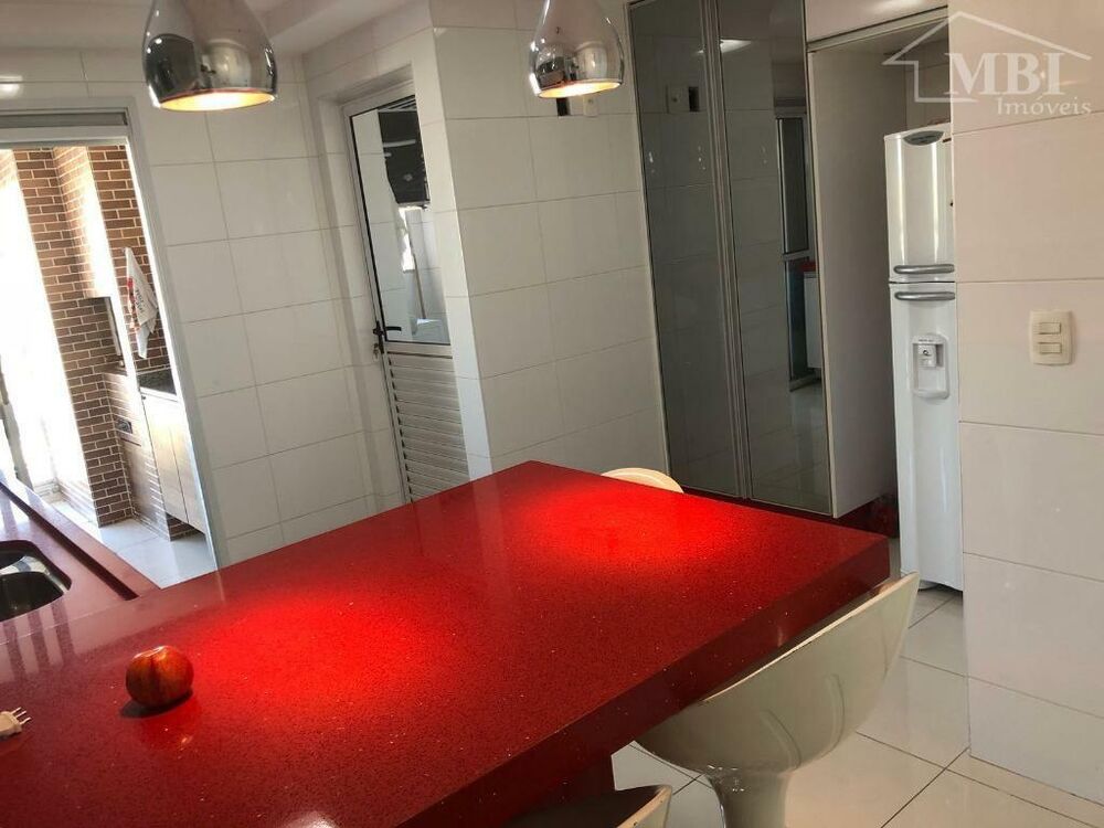 Apartamento à venda com 3 quartos, 123m² - Foto 10