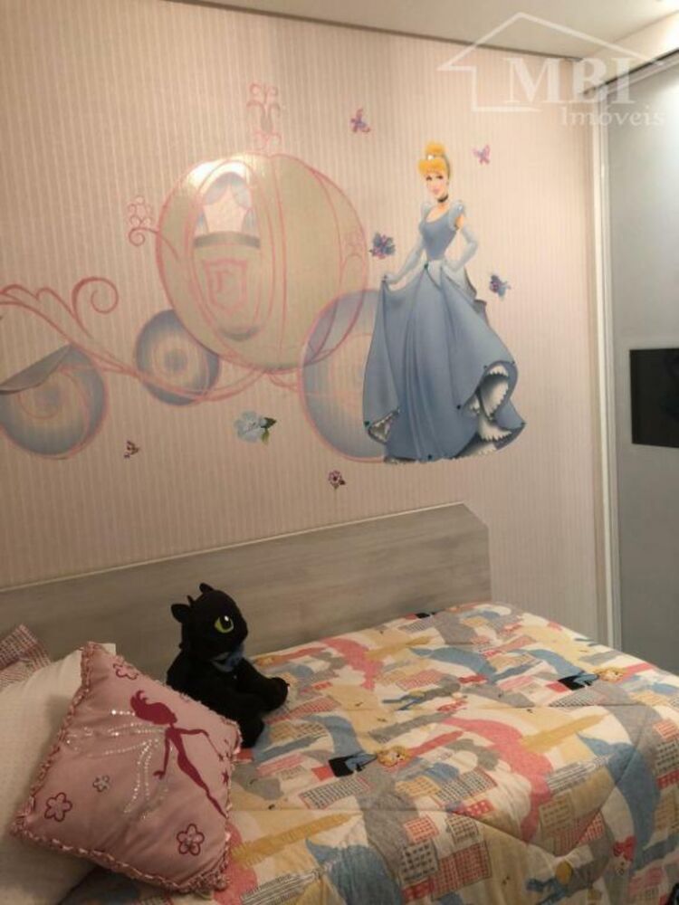 Apartamento à venda com 3 quartos, 123m² - Foto 5