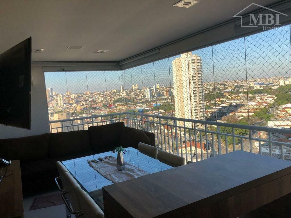 Apartamento à venda com 3 quartos, 123m² - Foto 12