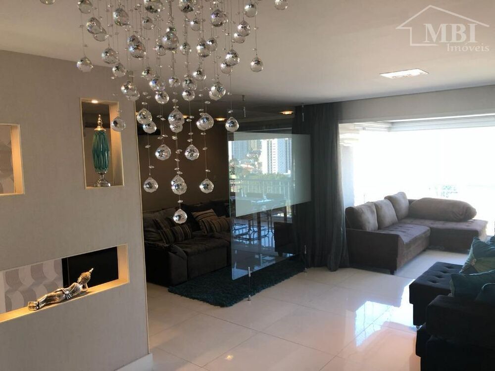 Apartamento à venda com 3 quartos, 123m² - Foto 9