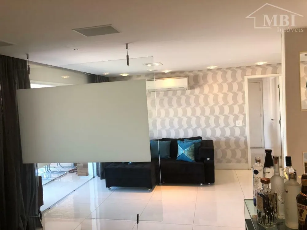 Apartamento, 3 quartos, 123 m² - Foto 11