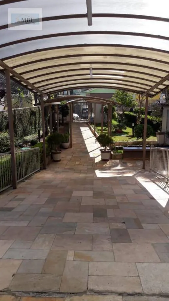 Apartamento, 2 quartos, 65 m² - Foto 2
