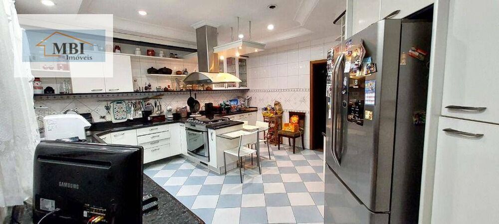 Sobrado, 4 quartos, 400 m² - Foto 2