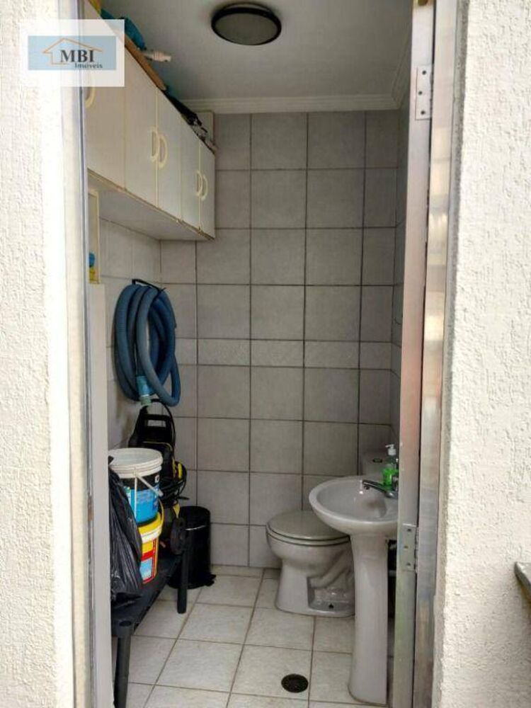 Sobrado, 4 quartos, 400 m² - Foto 36