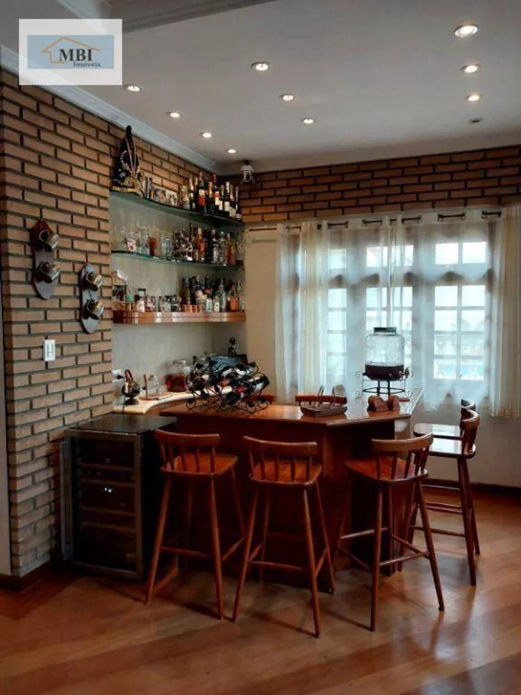 Sobrado, 4 quartos, 400 m² - Foto 9