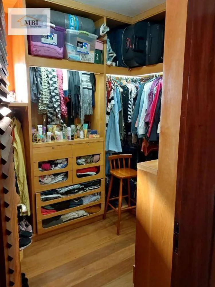 Sobrado, 4 quartos, 400 m² - Foto 19