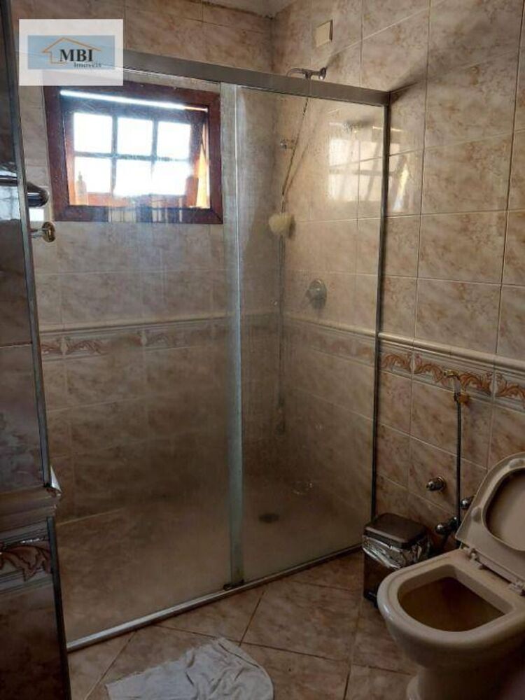 Sobrado, 4 quartos, 400 m² - Foto 17