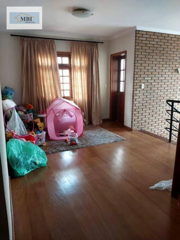 Sobrado, 4 quartos, 400 m² - Foto 22
