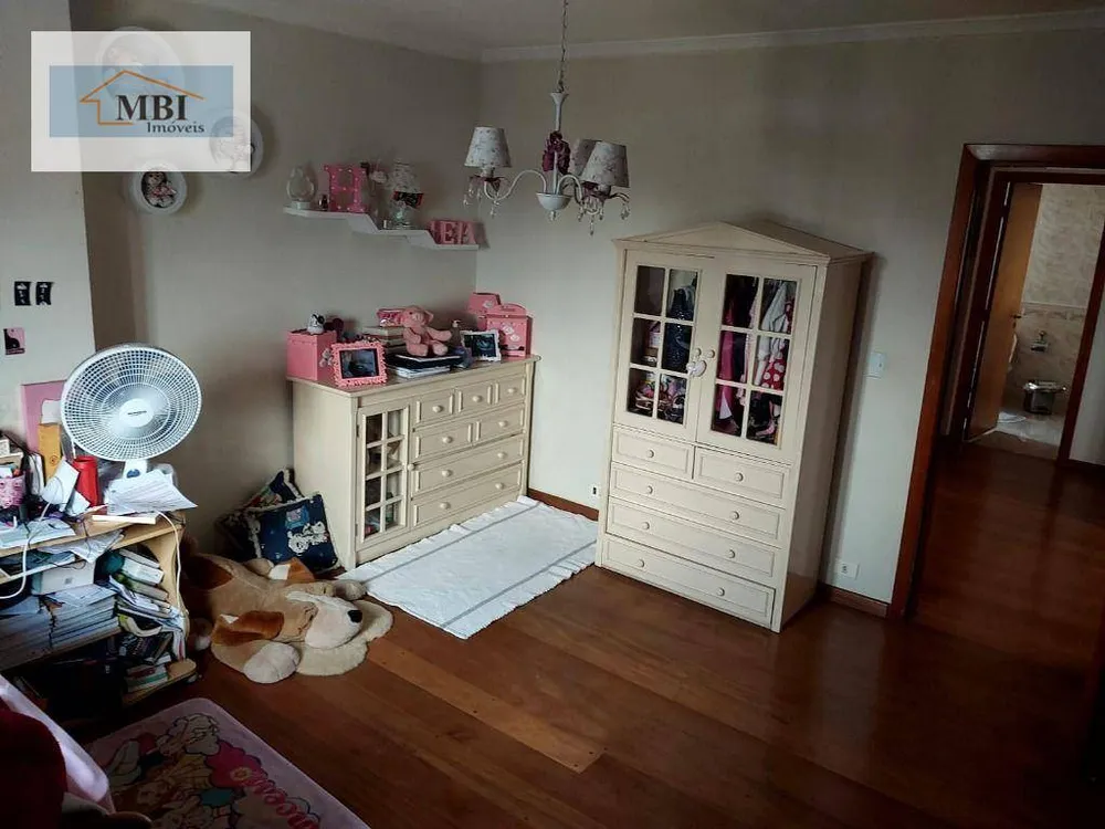 Sobrado, 4 quartos, 400 m² - Foto 15