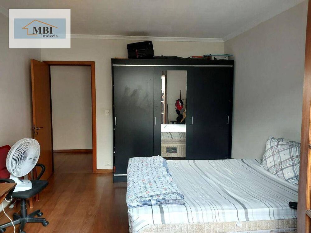 Sobrado, 4 quartos, 400 m² - Foto 14