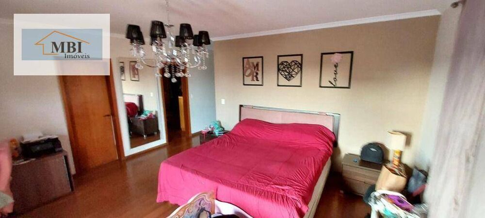 Sobrado, 4 quartos, 400 m² - Foto 16