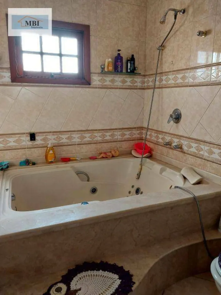 Sobrado, 4 quartos, 400 m² - Foto 20