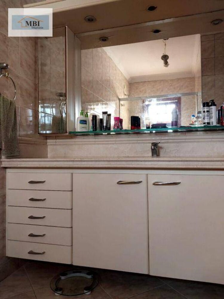 Sobrado, 4 quartos, 400 m² - Foto 18