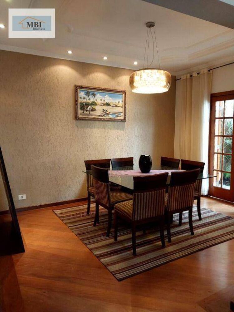 Sobrado, 4 quartos, 400 m² - Foto 11