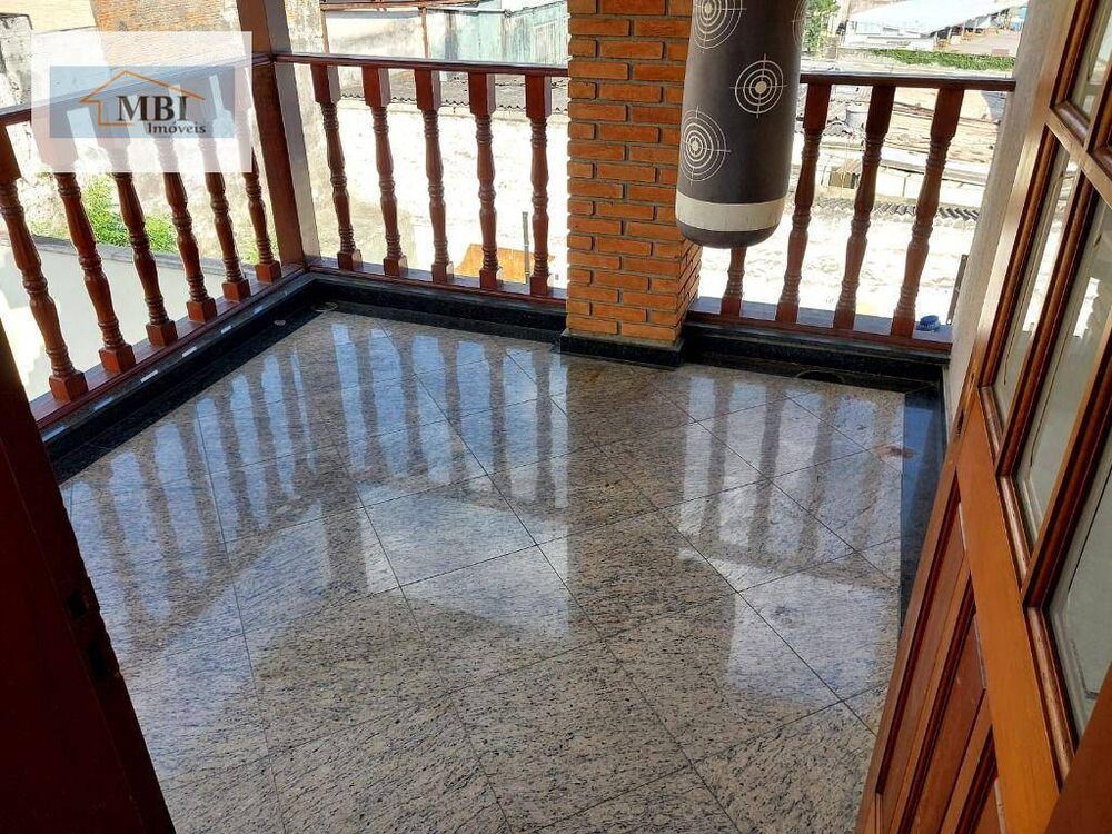 Sobrado, 4 quartos, 400 m² - Foto 23