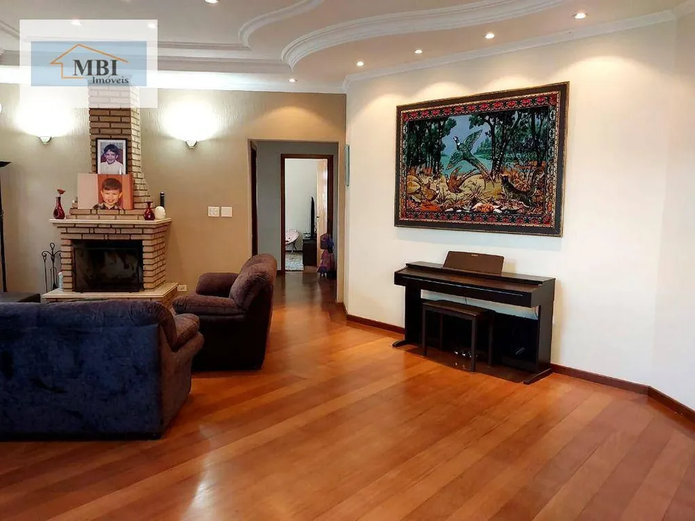 Sobrado, 4 quartos, 400 m² - Foto 7