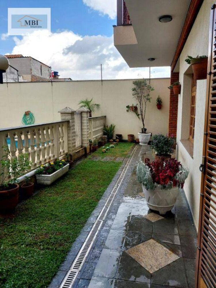Sobrado, 4 quartos, 400 m² - Foto 29