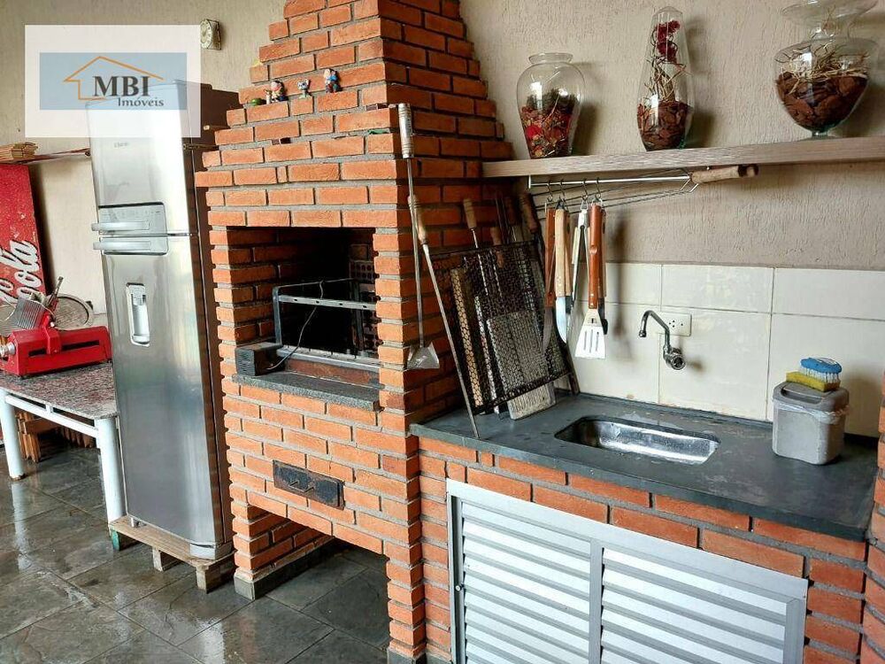 Sobrado, 4 quartos, 400 m² - Foto 33