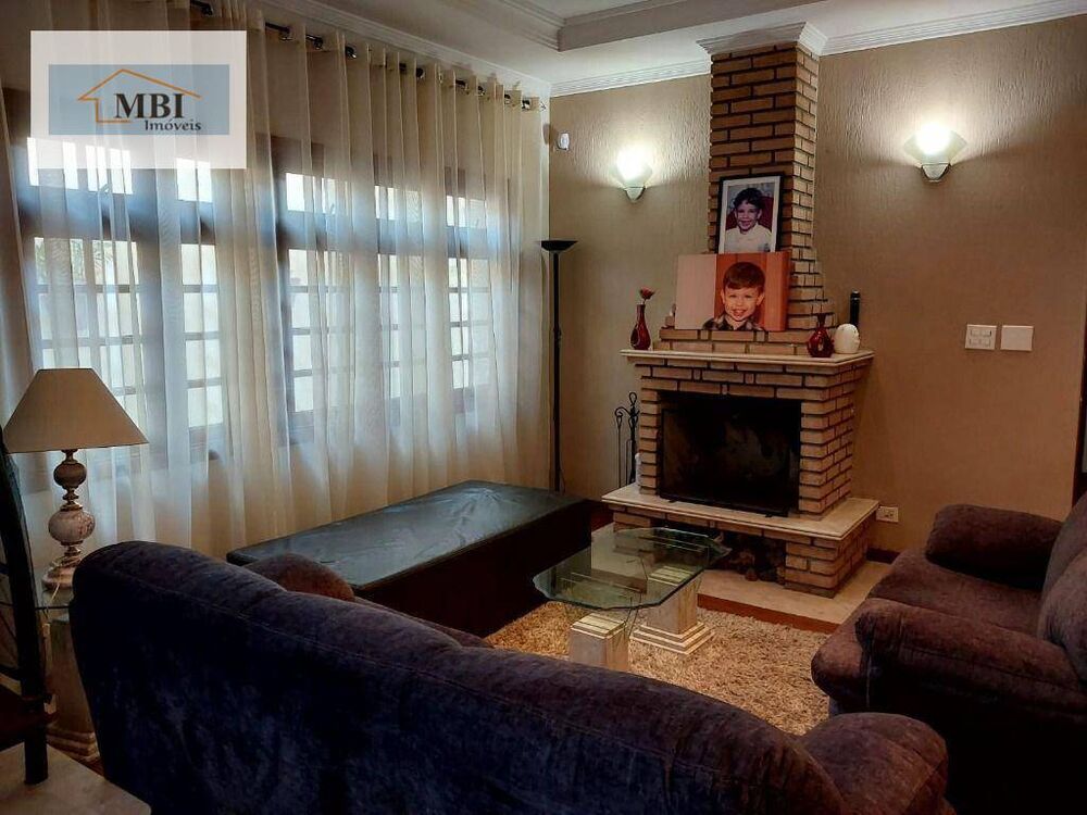 Sobrado, 4 quartos, 400 m² - Foto 6