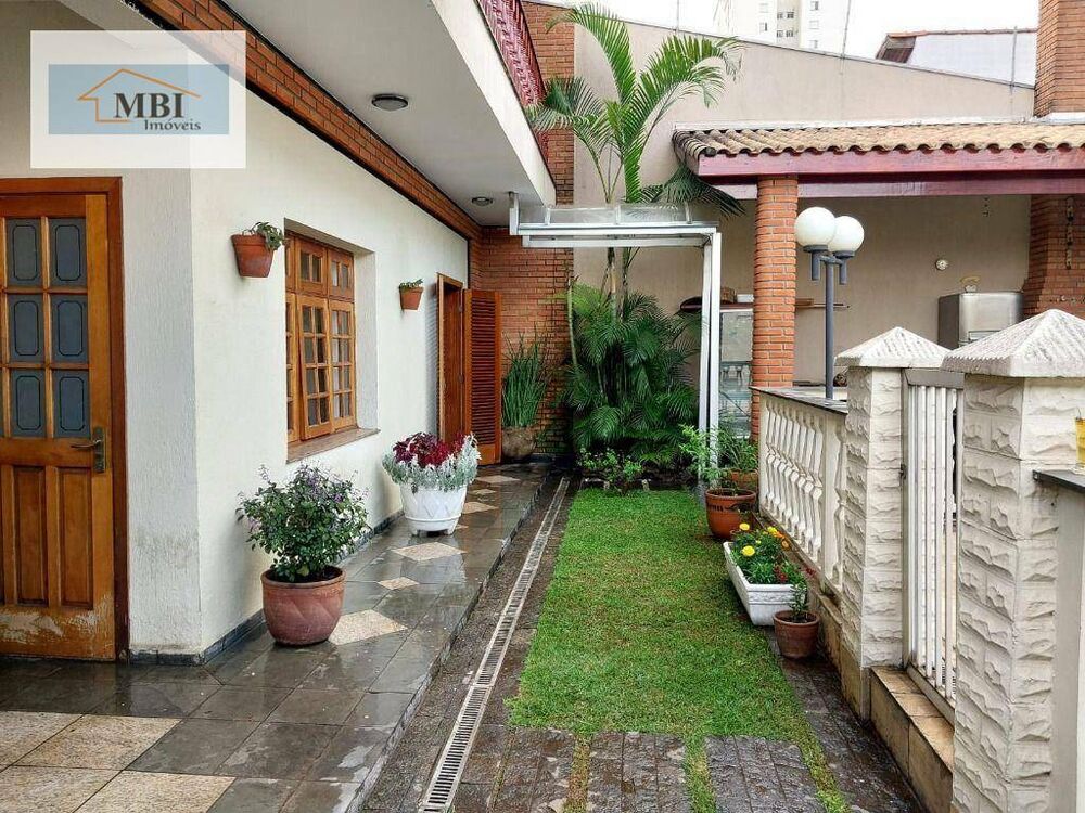 Sobrado, 4 quartos, 400 m² - Foto 27